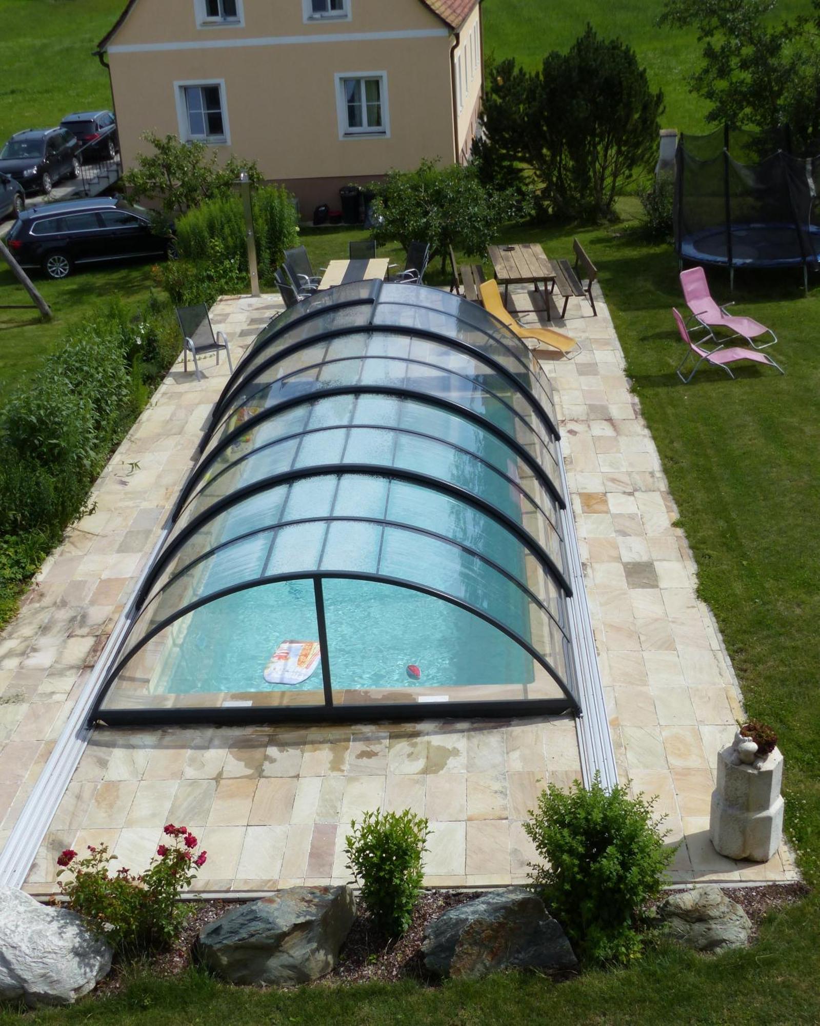 Ferienhaus Wohleser Mariahof Exterior foto