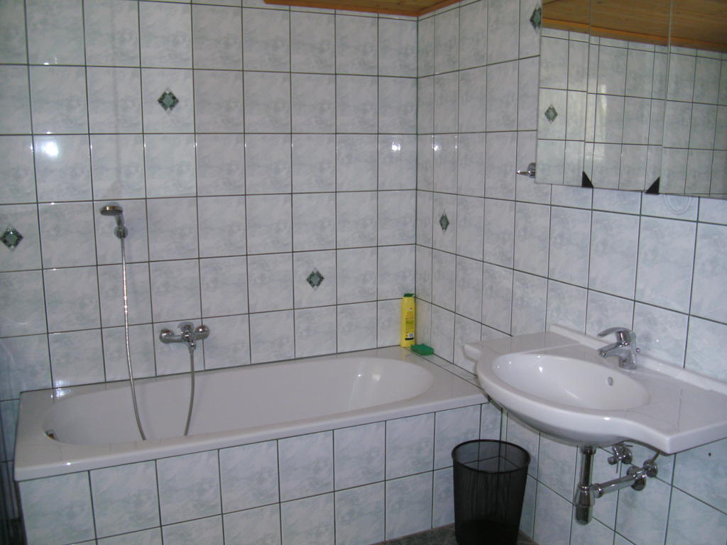 Ferienhaus Wohleser Mariahof Quarto foto