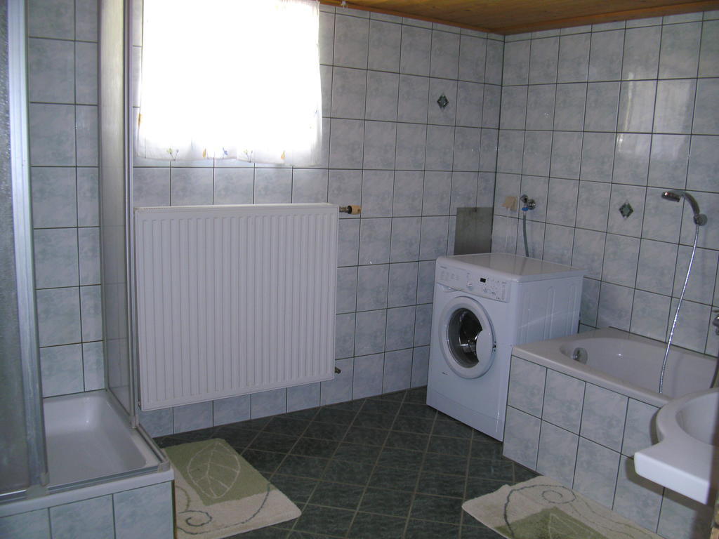 Ferienhaus Wohleser Mariahof Quarto foto